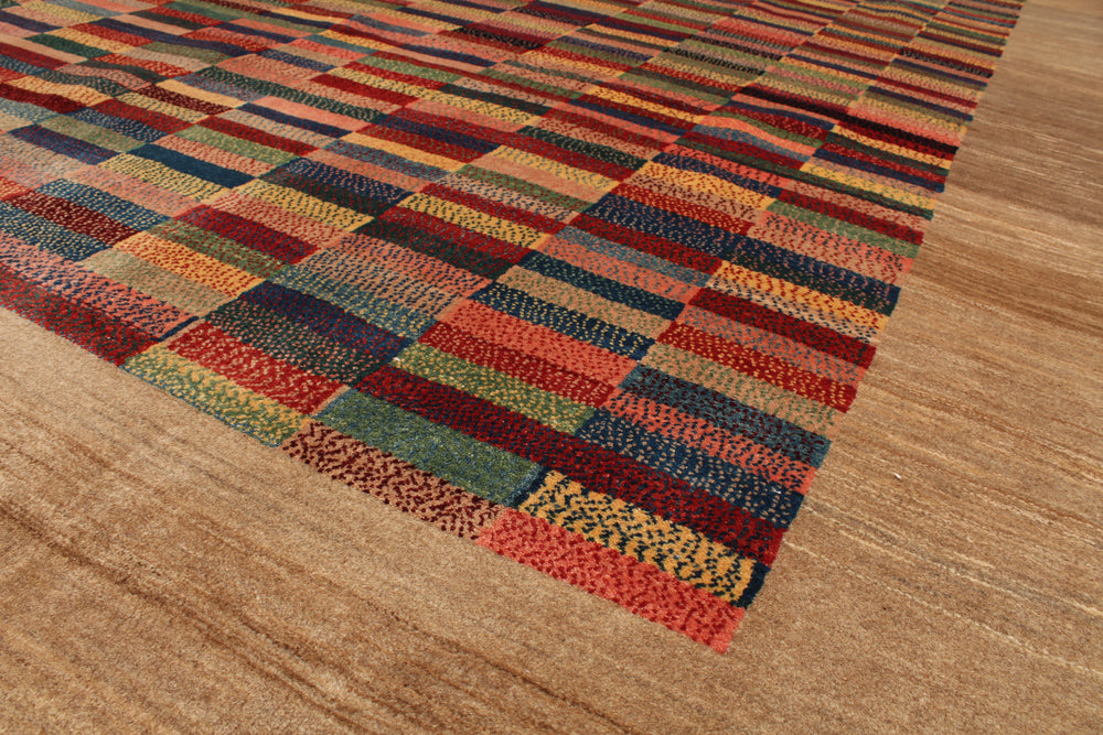 Khashkuli 209x313 cm – detail