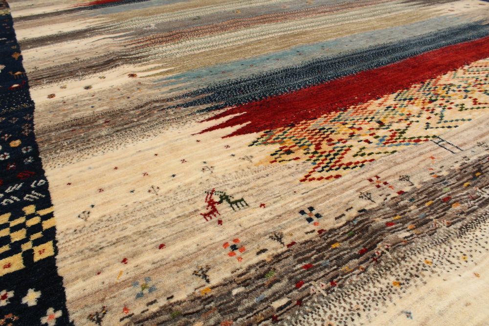 Khashkuli 227x286 cm – detail