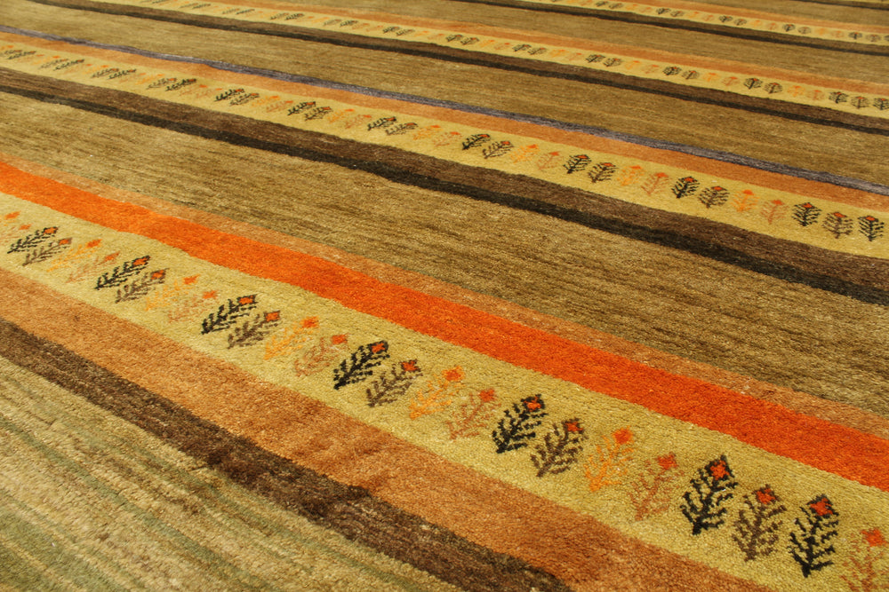 Khashkuli 213 x 310 cm – detail