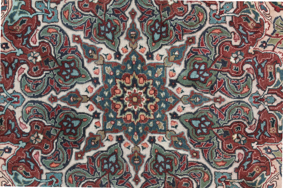 Tabriz<br> 231 x 341 cm