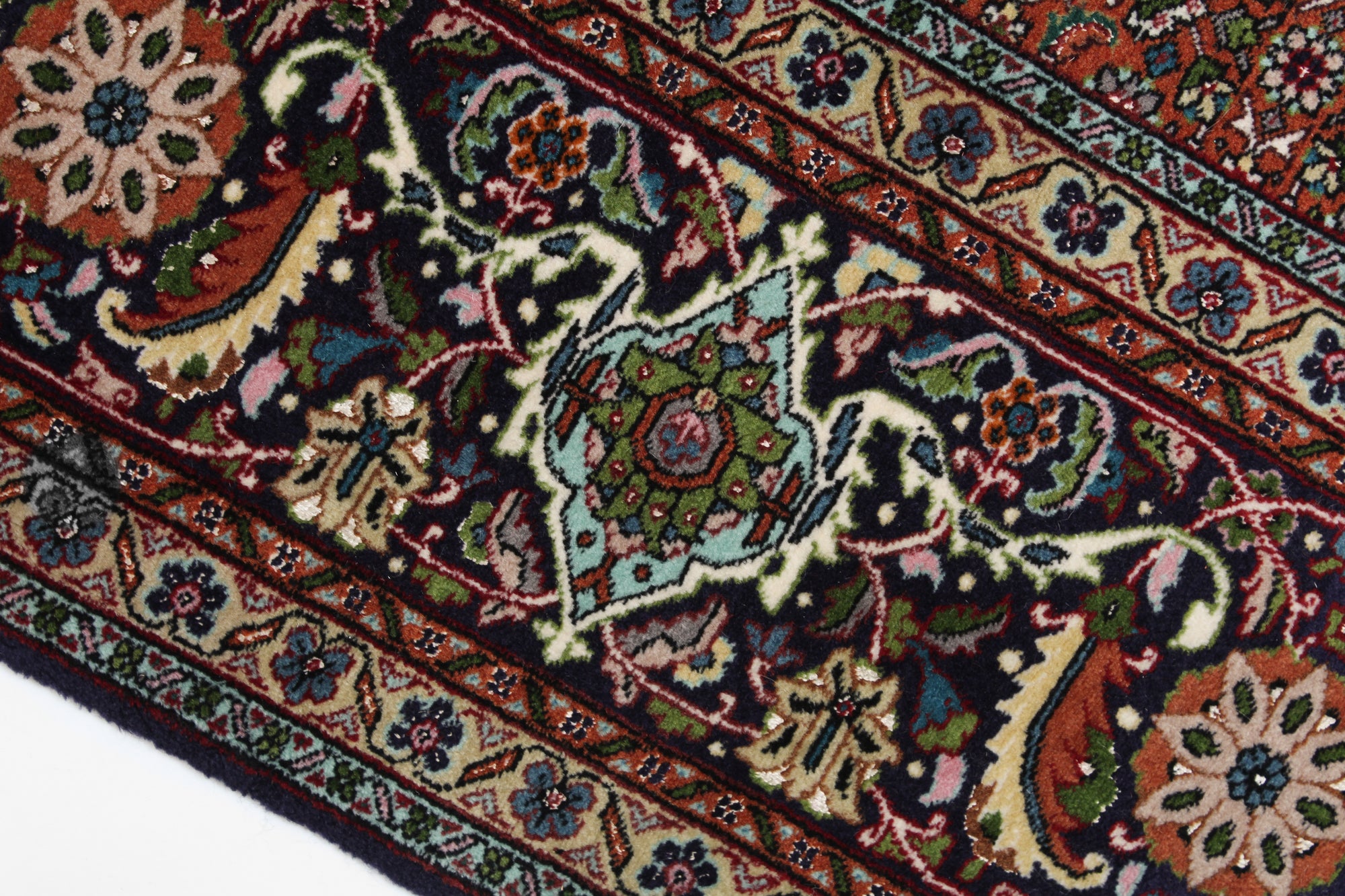 Tabriz 200 x 298 cm