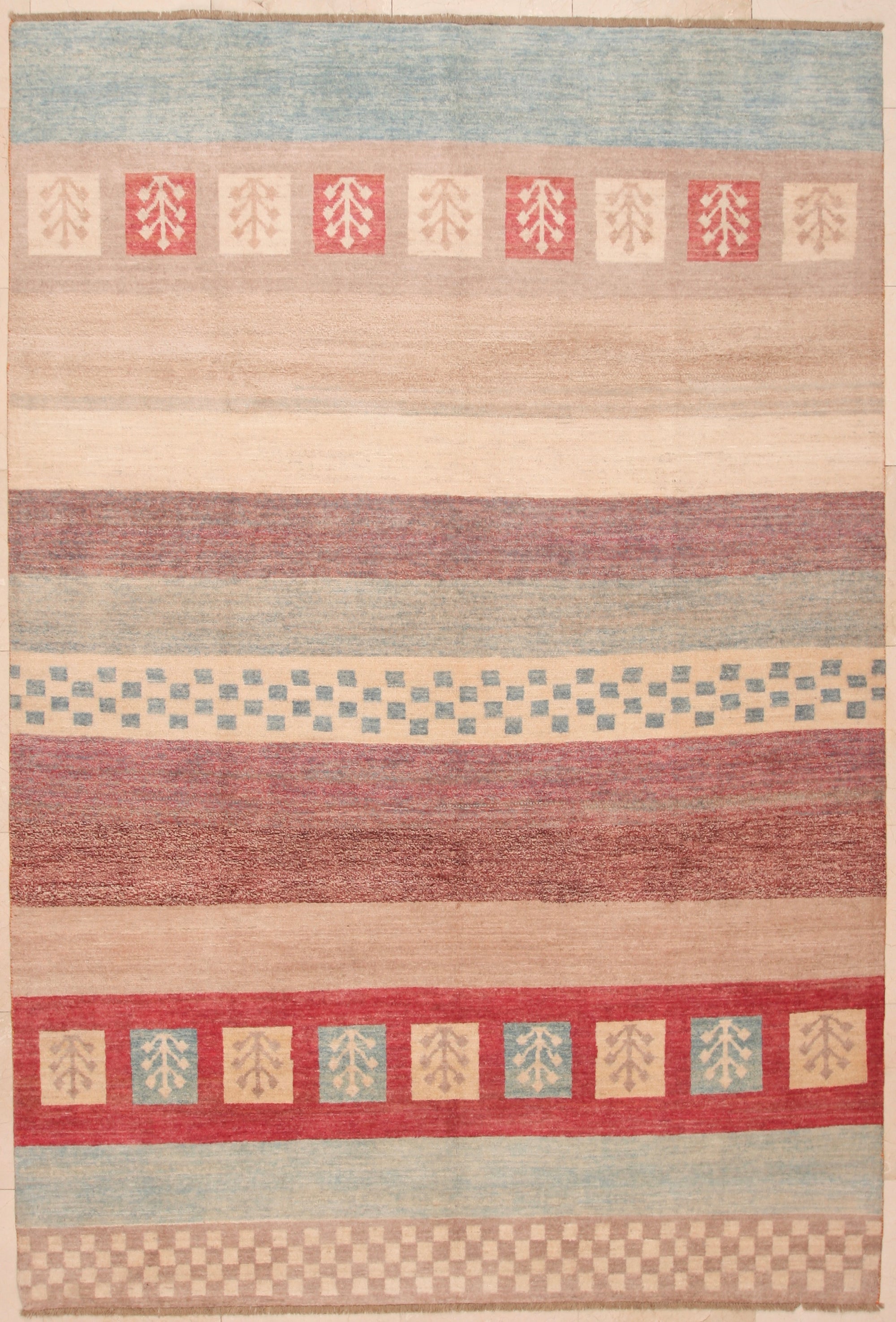 Faryab Royal 194 x 286 cm