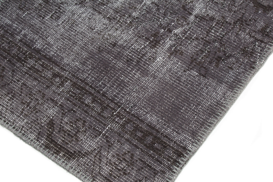 Patchwork tapijt <br> 170 x 240 cm