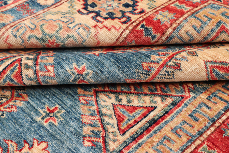 Kazak <br> 245 x 175 cm