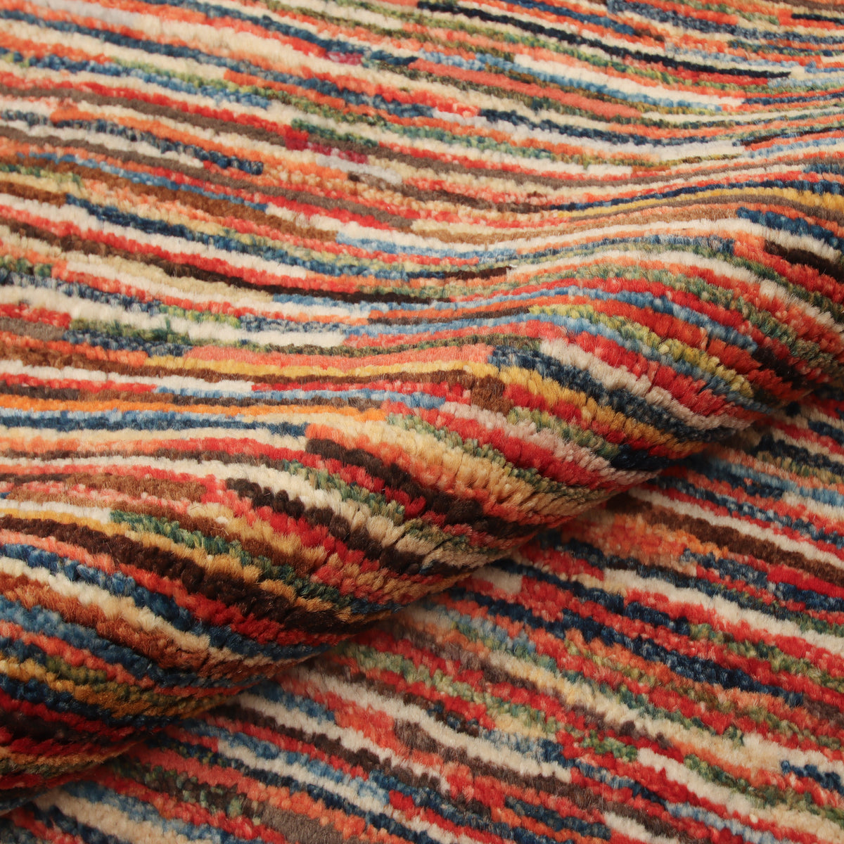 Interieur Galerie Hamming van Seventer